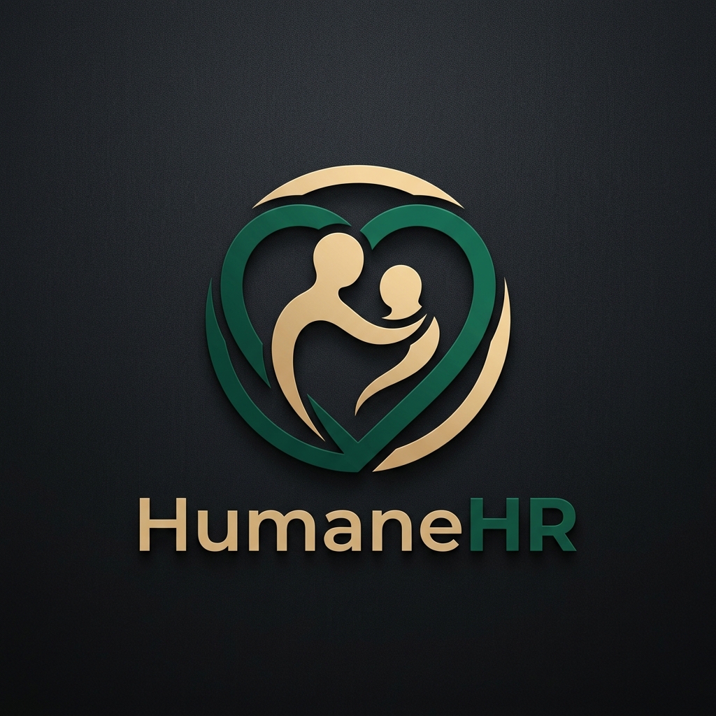 HumaneHR Logo